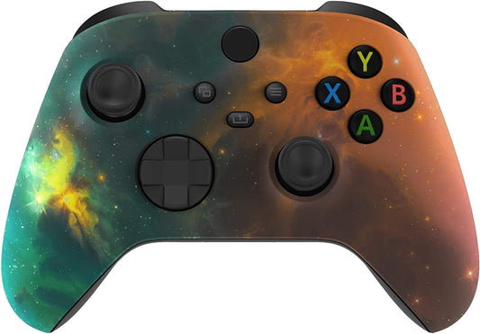 Xbox Custom Modded Rapid Fire Controller - Compatible with All Shooter Games (Nebula)